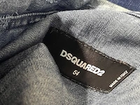 Overhemd, maat 54 dsquared2 - afbeelding 7 van  7