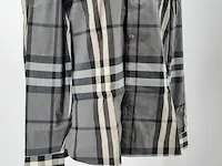 Overhemd, maat l burberry, 3983537 - afbeelding 3 van  6