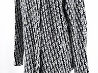 Overhemd, maat l dior, 023m550at099 - afbeelding 4 van  9