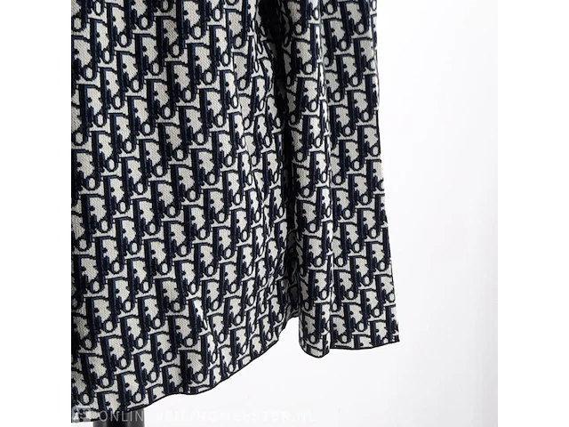 Overhemd, maat l dior, 023m550at099 - afbeelding 5 van  9