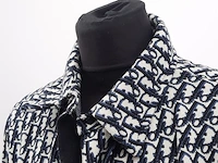 Overhemd, maat l dior, 023m550at099 - afbeelding 6 van  9