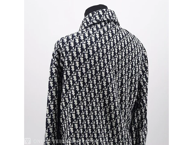 Overhemd, maat l dior, 023m550at099 - afbeelding 7 van  9