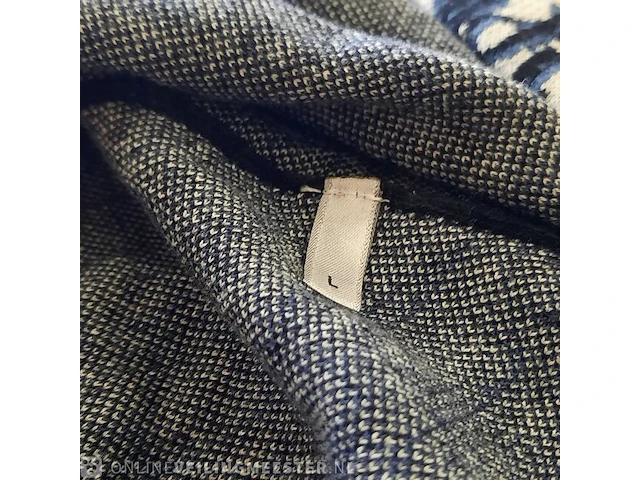 Overhemd, maat l dior, 023m550at099 - afbeelding 9 van  9