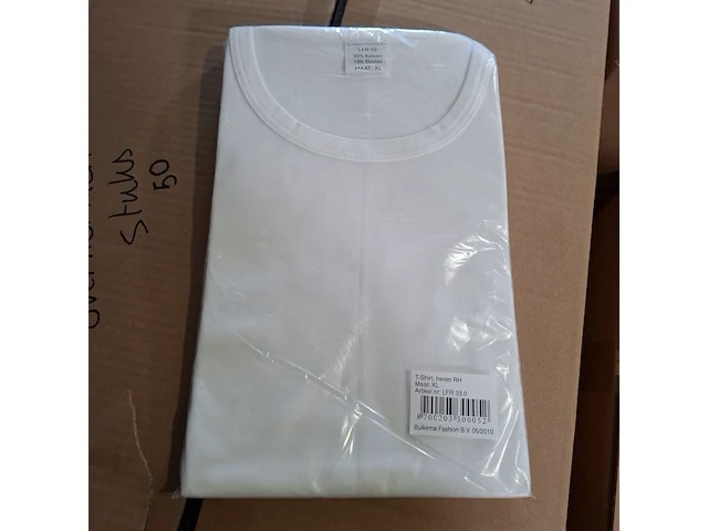 Overhemden, shirts, sjaals en stropdassen - afbeelding 5 van  7