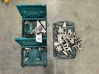 Overig accugereedschap - afbeelding 1 van  10