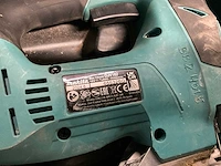Overig accugereedschap - afbeelding 8 van  10