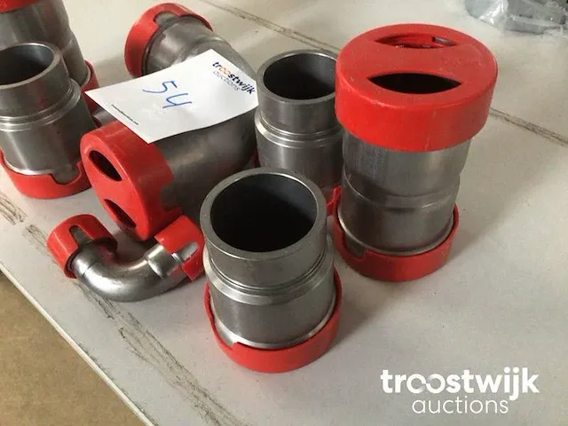 Overig bevestigingsmateriaal - afbeelding 2 van  3