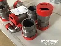 Overig bevestigingsmateriaal - afbeelding 2 van  3