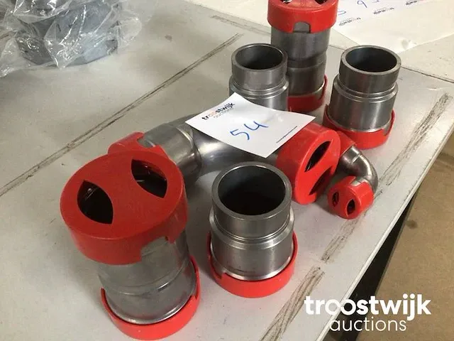 Overig bevestigingsmateriaal - afbeelding 3 van  3
