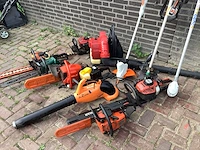 Overig bos- en tuingereedschap (12x) - afbeelding 4 van  4