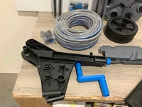 Overig bos- en tuingereedschap (2x) - afbeelding 2 van  6