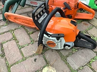 Overig bos- en tuingereedschap (9x) - afbeelding 4 van  5