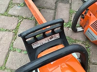 Overig bos- en tuingereedschap (9x) - afbeelding 5 van  5