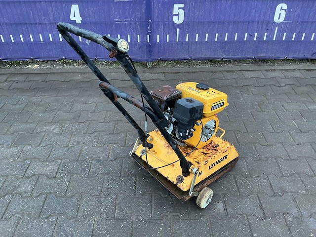 Overig bos- en tuingereedschap - afbeelding 2 van  20