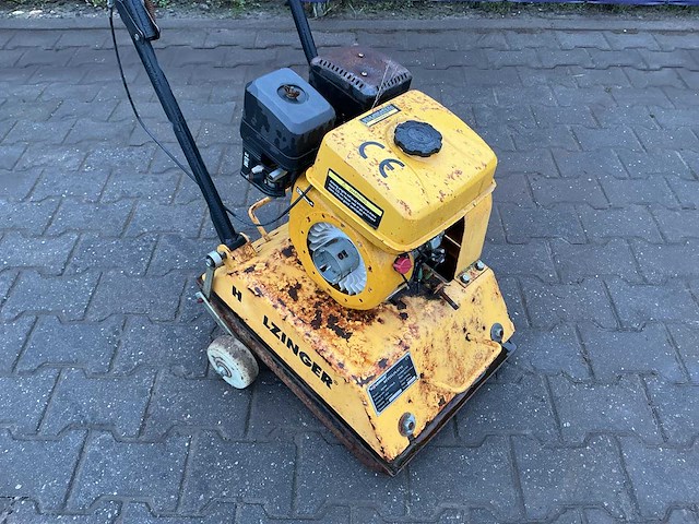 Overig bos- en tuingereedschap - afbeelding 3 van  20