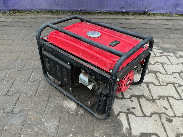 Overig bos- en tuingereedschap - afbeelding 5 van  20