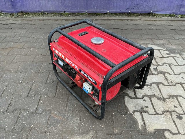 Overig bos- en tuingereedschap - afbeelding 7 van  20