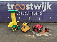 Overig bos- en tuingereedschap - afbeelding 1 van  20