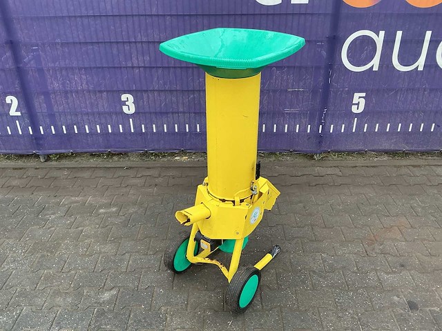 Overig bos- en tuingereedschap - afbeelding 15 van  20