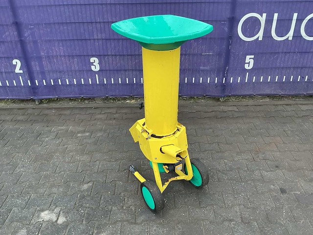 Overig bos- en tuingereedschap - afbeelding 16 van  20