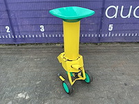 Overig bos- en tuingereedschap - afbeelding 16 van  20