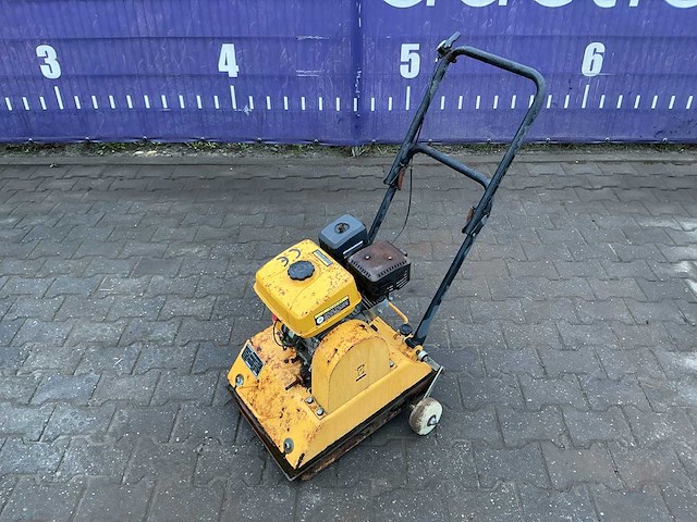 Overig bos- en tuingereedschap - afbeelding 18 van  20