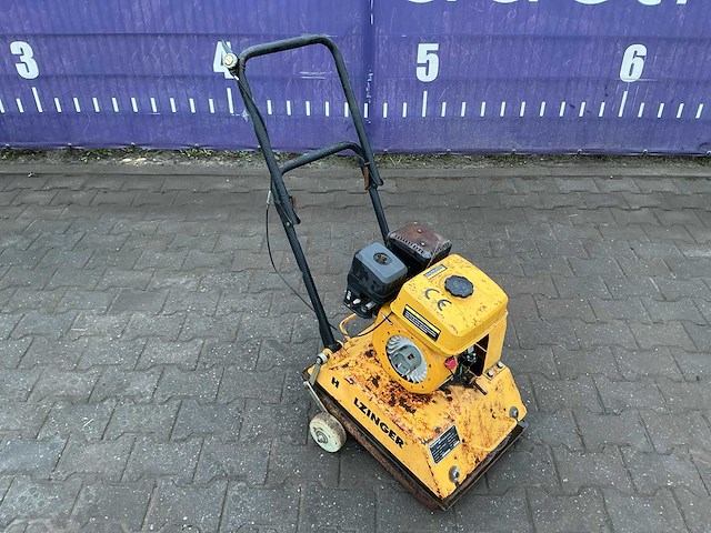 Overig bos- en tuingereedschap - afbeelding 19 van  20