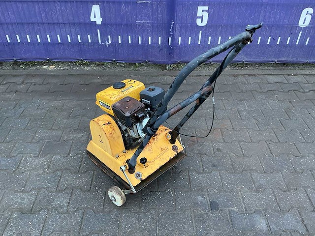 Overig bos- en tuingereedschap - afbeelding 20 van  20