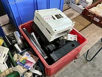 Overig elektra toebehoren - afbeelding 2 van  6