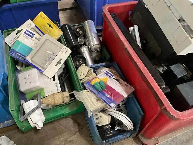 Overig elektra toebehoren - afbeelding 3 van  6