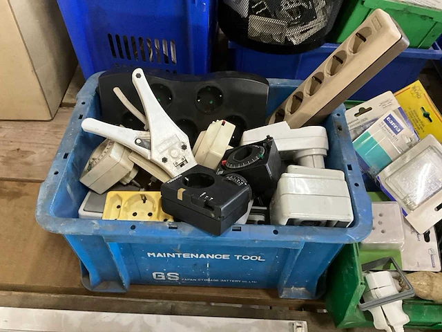 Overig elektra toebehoren - afbeelding 5 van  6