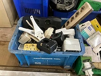 Overig elektra toebehoren - afbeelding 5 van  6