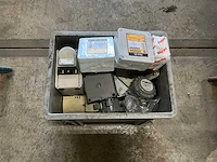 Overig elektra toebehoren - afbeelding 1 van  3