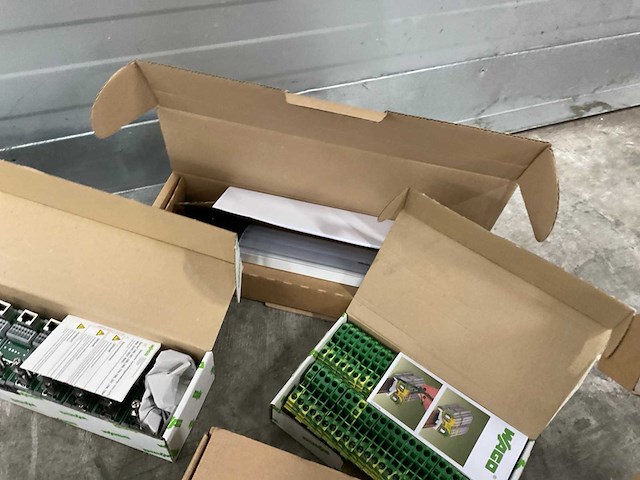 Overig elektra toebehoren - afbeelding 3 van  26