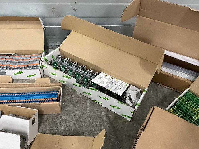 Overig elektra toebehoren - afbeelding 4 van  26