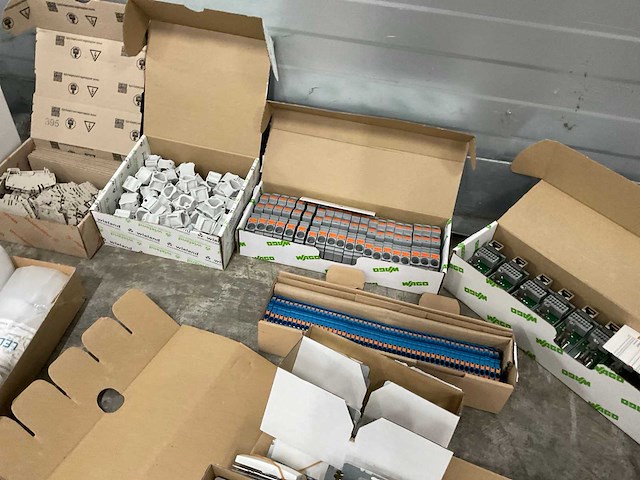 Overig elektra toebehoren - afbeelding 7 van  26