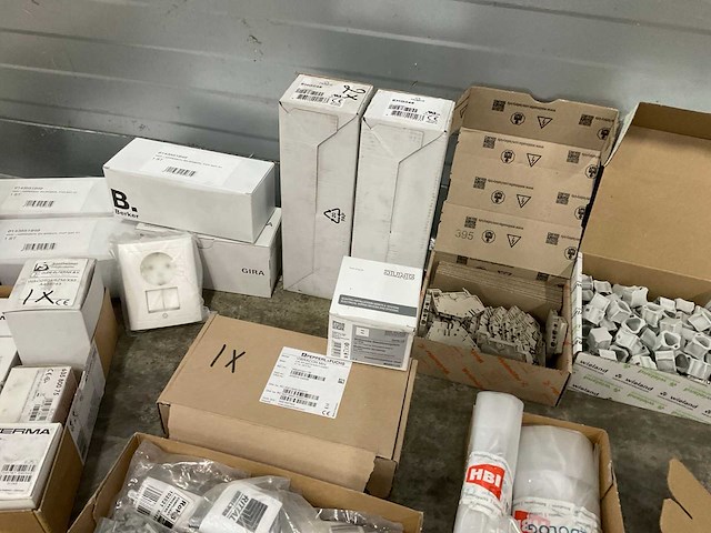 Overig elektra toebehoren - afbeelding 11 van  26