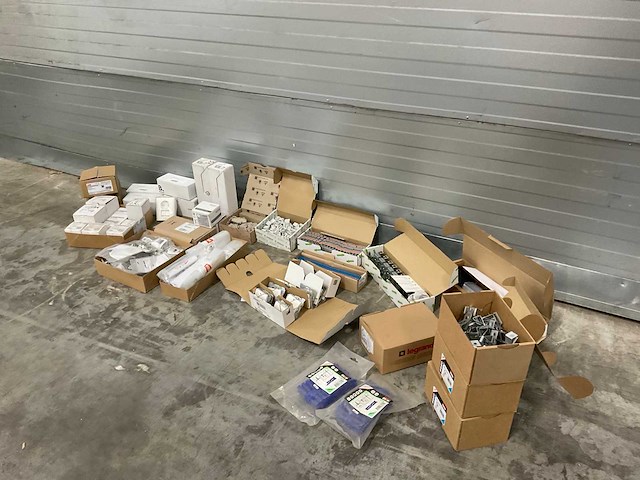 Overig elektra toebehoren - afbeelding 1 van  26