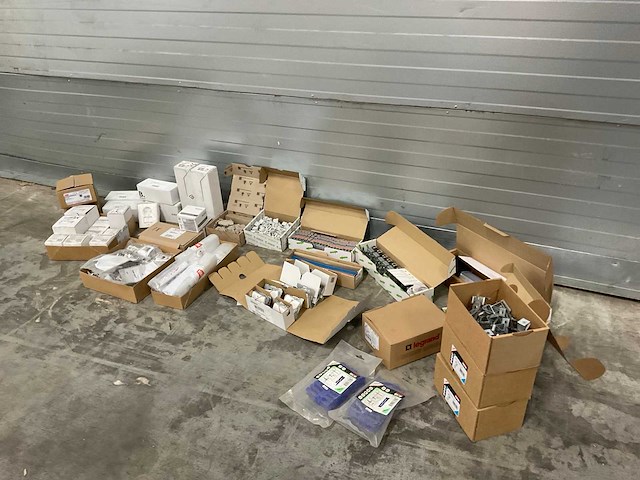 Overig elektra toebehoren - afbeelding 12 van  26