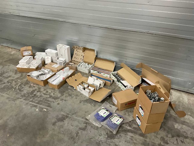 Overig elektra toebehoren - afbeelding 21 van  26