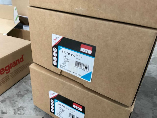 Overig elektra toebehoren - afbeelding 23 van  26