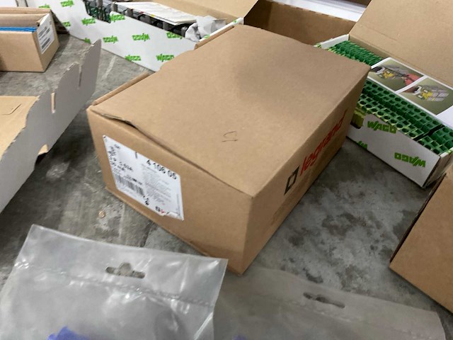 Overig elektra toebehoren - afbeelding 25 van  26