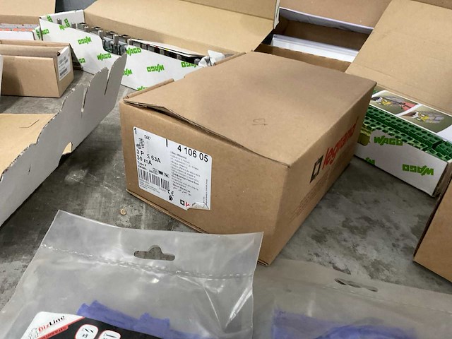 Overig elektra toebehoren - afbeelding 26 van  26