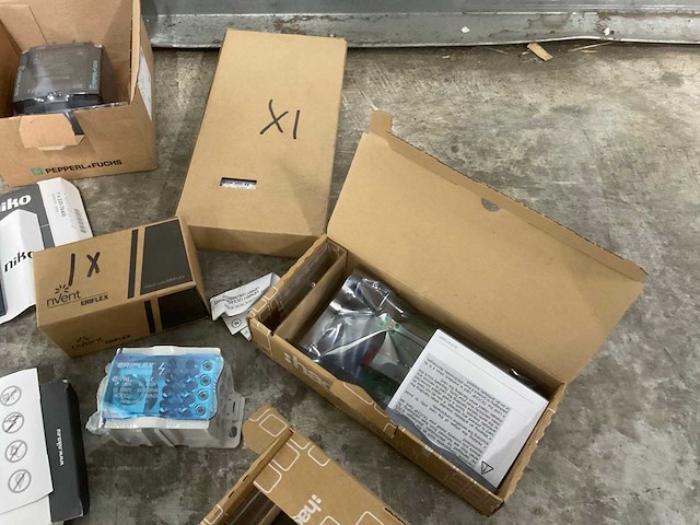 Overig elektra toebehoren - afbeelding 2 van  12