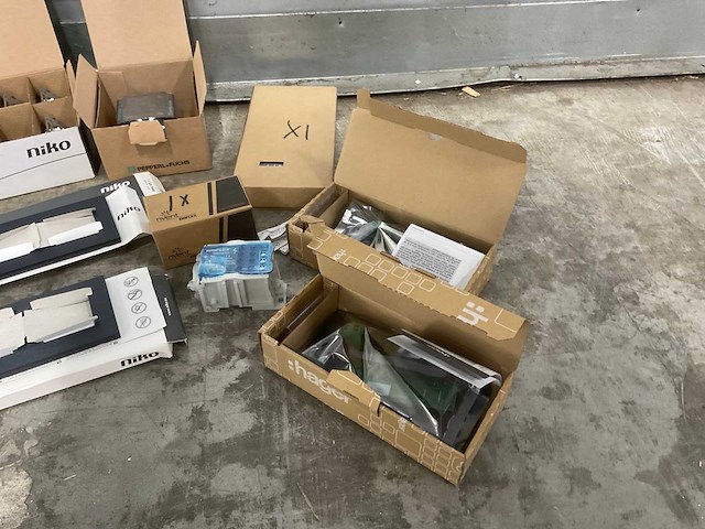 Overig elektra toebehoren - afbeelding 4 van  12