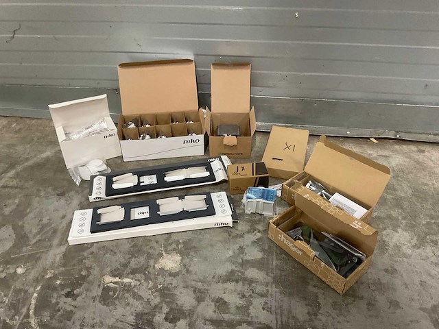 Overig elektra toebehoren - afbeelding 5 van  12