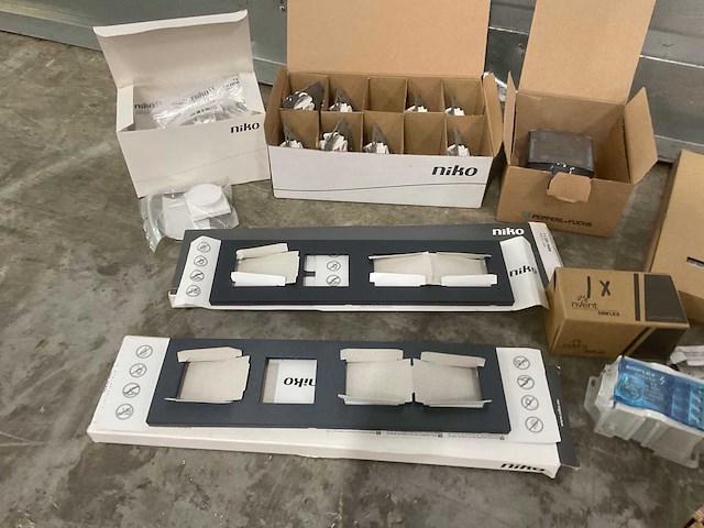 Overig elektra toebehoren - afbeelding 7 van  12