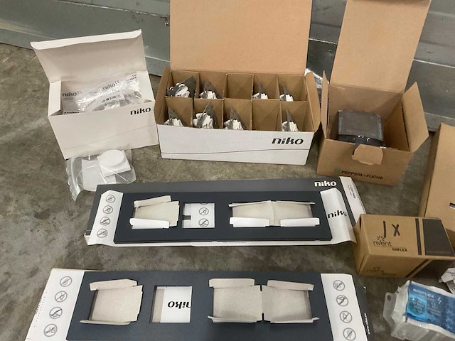 Overig elektra toebehoren - afbeelding 8 van  12