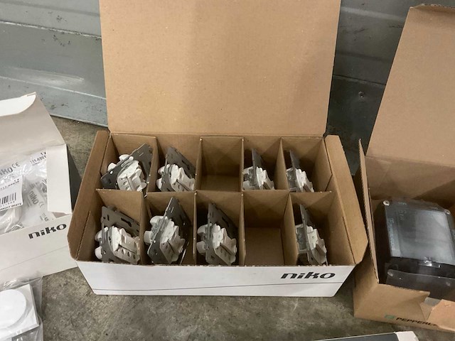 Overig elektra toebehoren - afbeelding 9 van  12