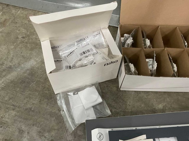 Overig elektra toebehoren - afbeelding 10 van  12